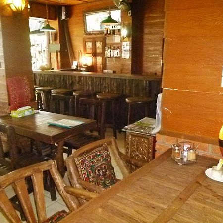 Soisabai Guesthouse Čiang Mai Exteriér fotografie