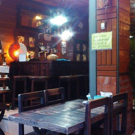 Soisabai Guesthouse Čiang Mai Exteriér fotografie