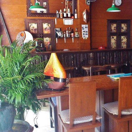 Soisabai Guesthouse Čiang Mai Exteriér fotografie
