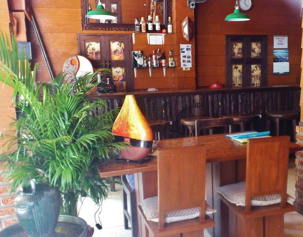 Soisabai Guesthouse Čiang Mai Exteriér fotografie