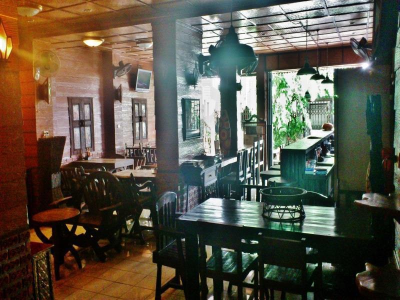 Soisabai Guesthouse Čiang Mai Exteriér fotografie