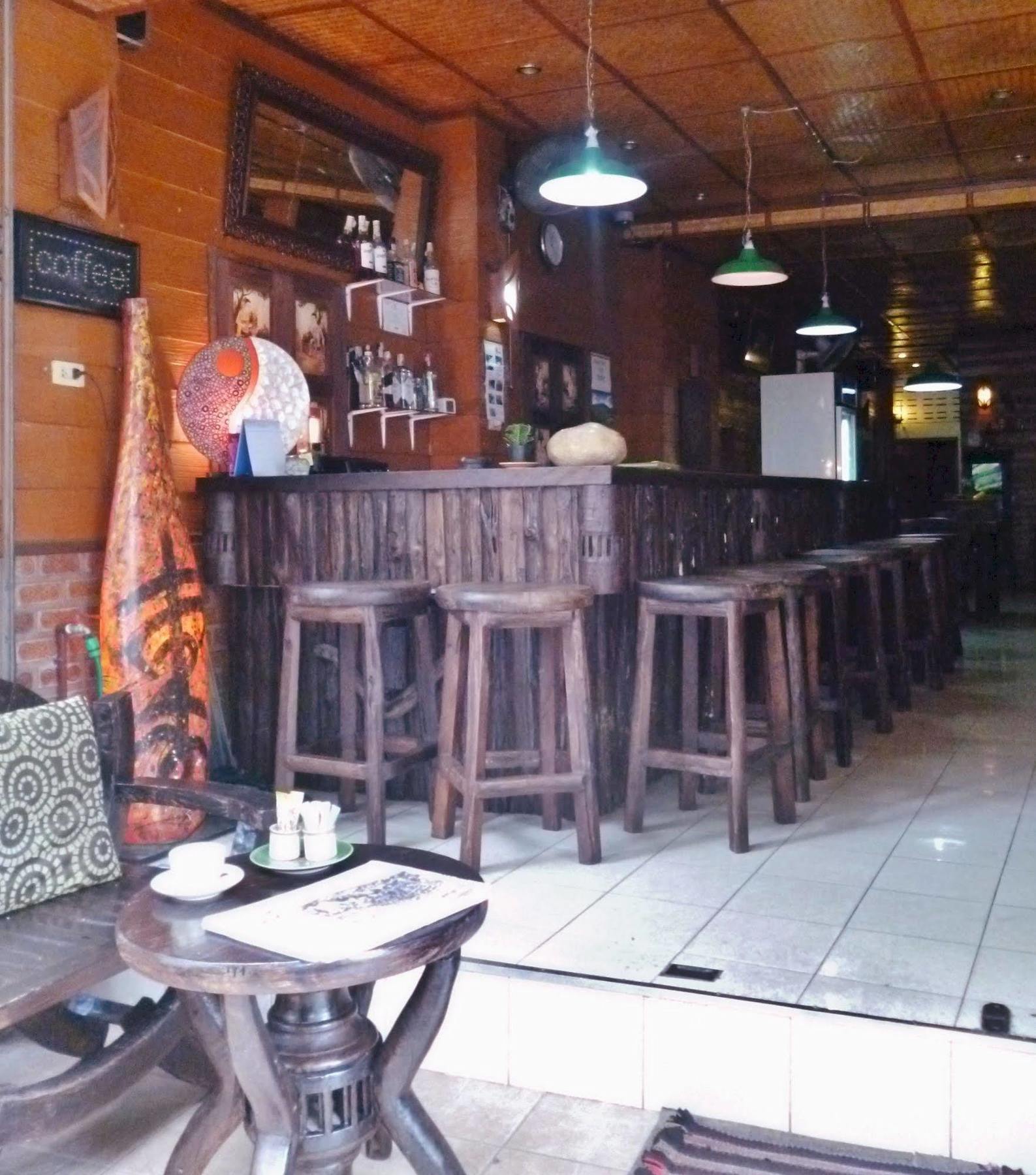Soisabai Guesthouse Čiang Mai Exteriér fotografie