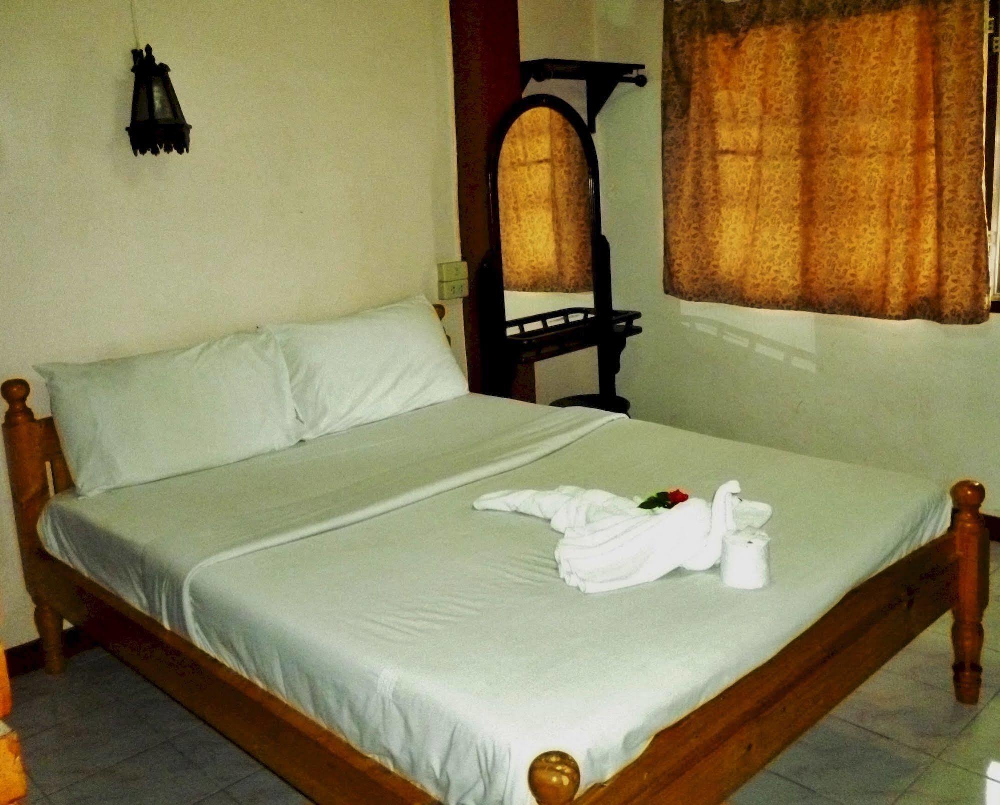 Soisabai Guesthouse Čiang Mai Exteriér fotografie