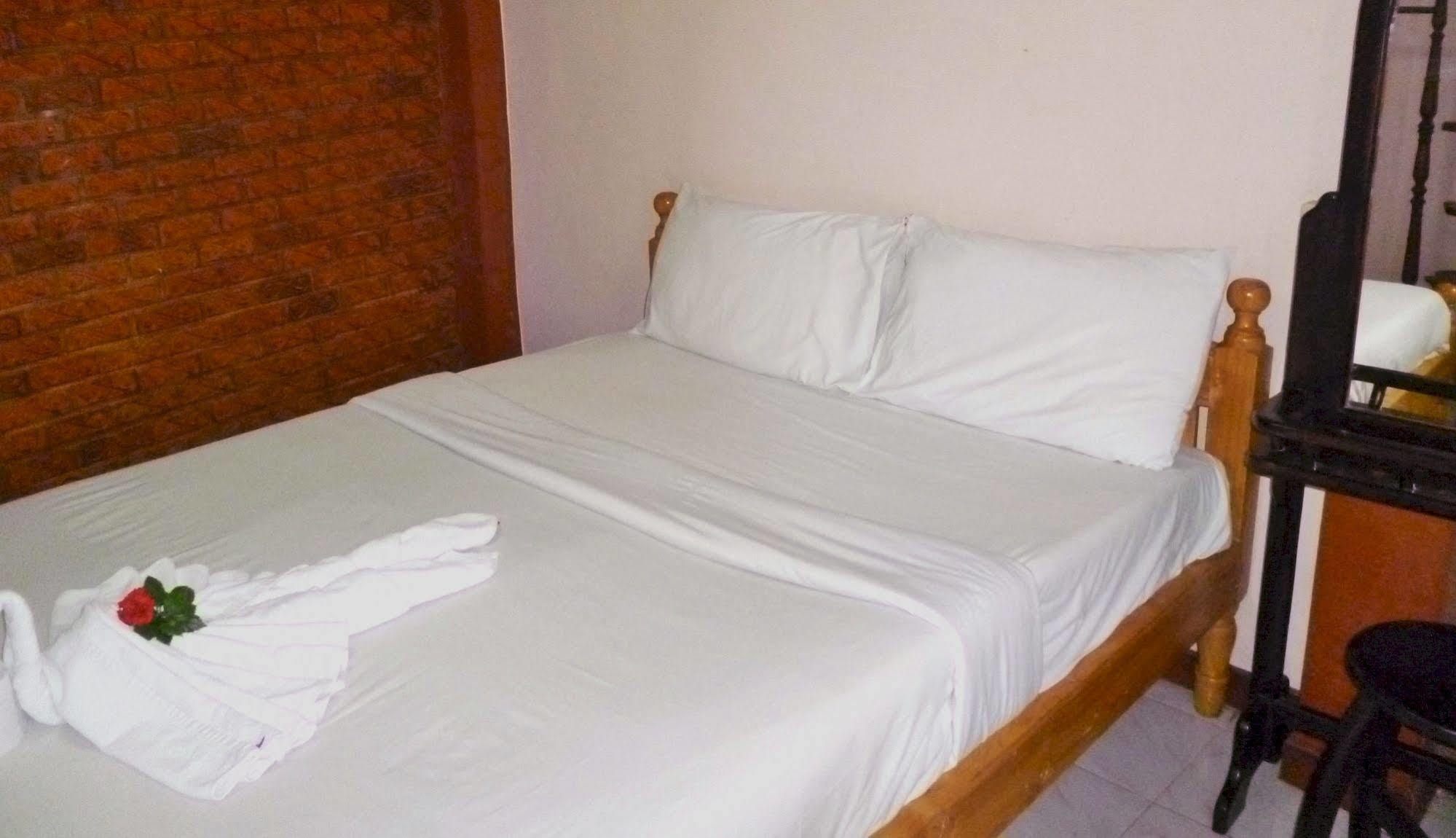 Soisabai Guesthouse Čiang Mai Exteriér fotografie
