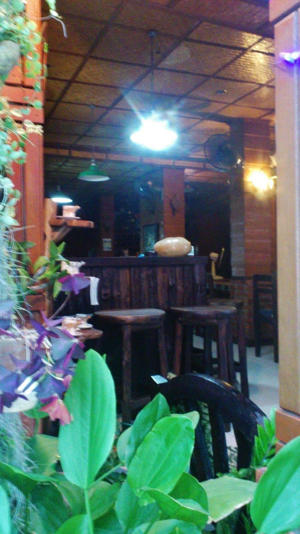 Soisabai Guesthouse Čiang Mai Exteriér fotografie