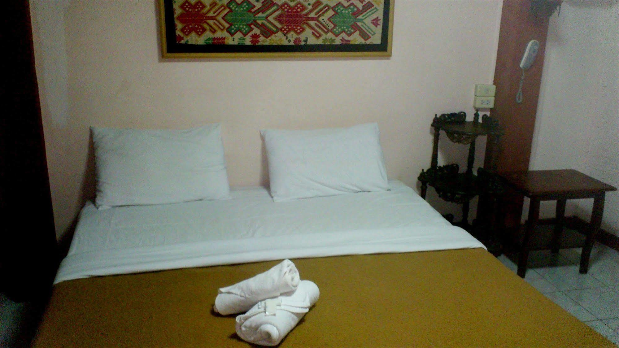 Soisabai Guesthouse Čiang Mai Exteriér fotografie