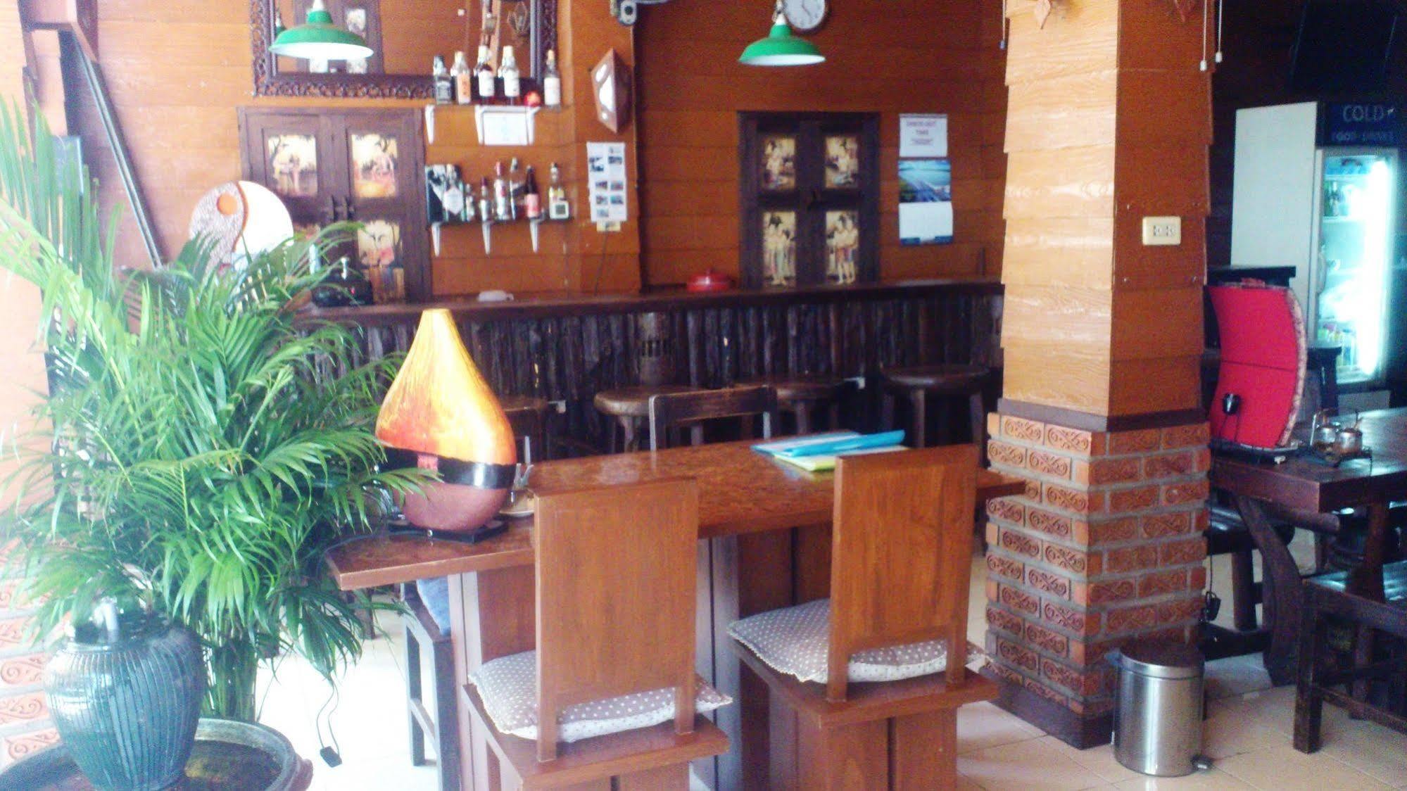 Soisabai Guesthouse Čiang Mai Exteriér fotografie
