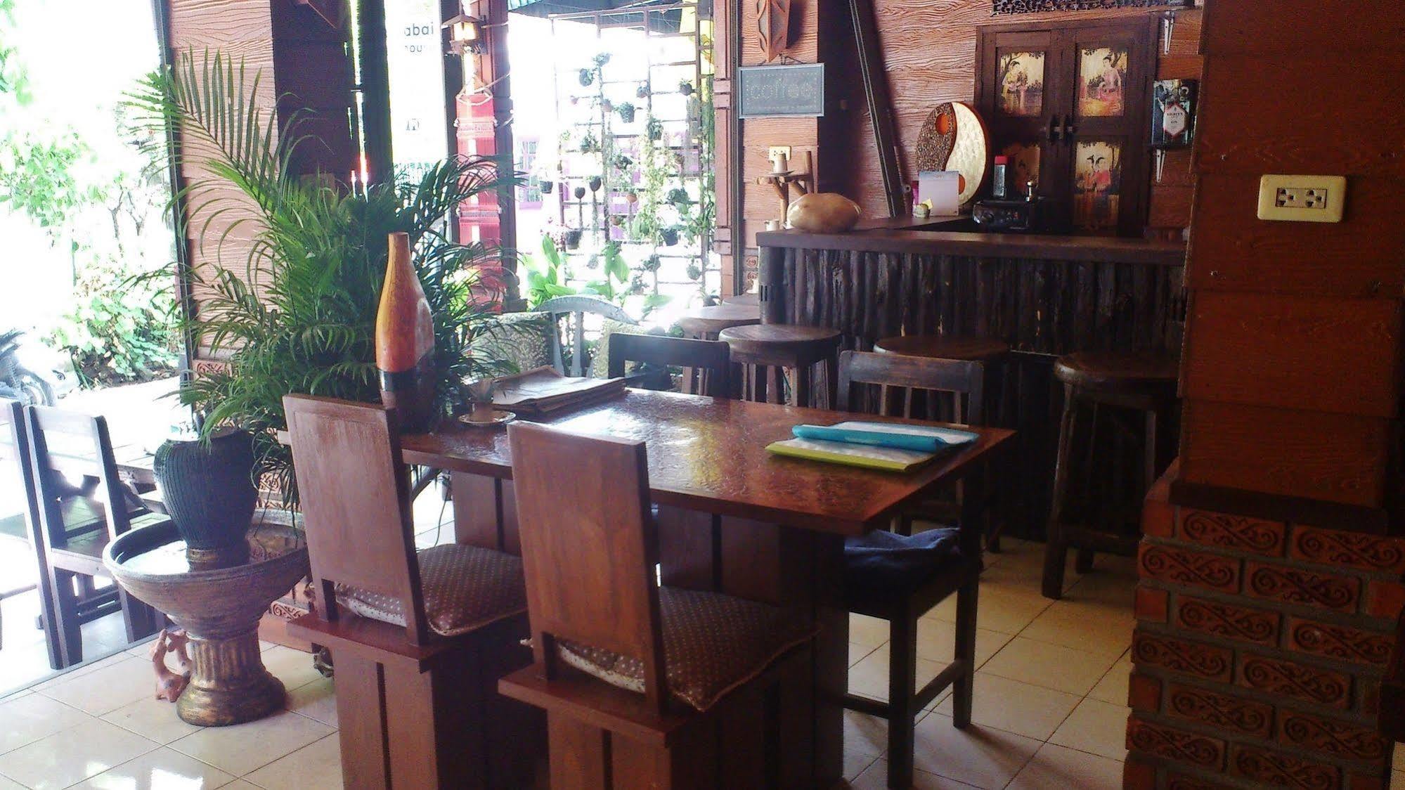 Soisabai Guesthouse Čiang Mai Exteriér fotografie