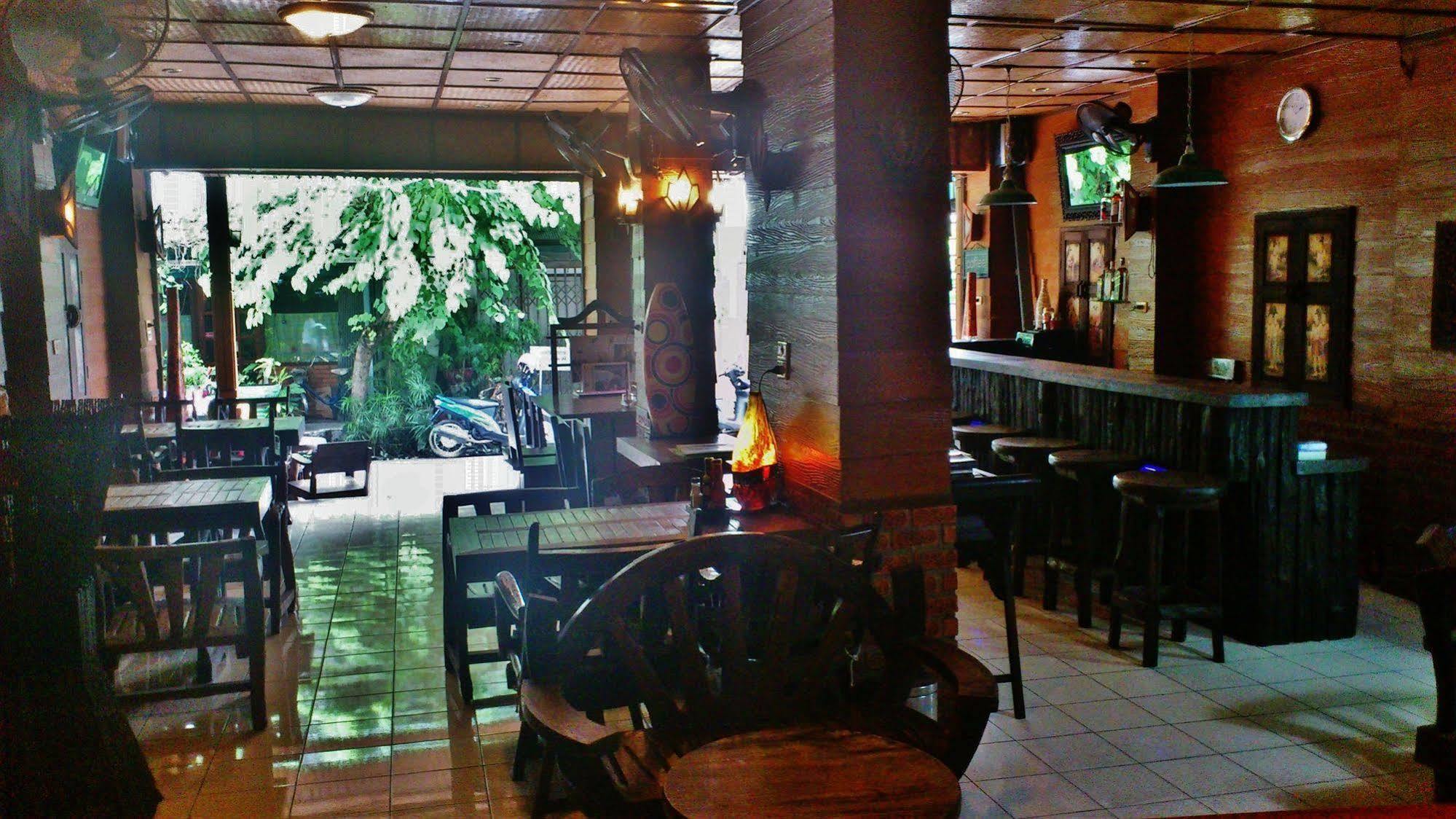 Soisabai Guesthouse Čiang Mai Exteriér fotografie