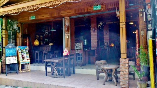 Soisabai Guesthouse Čiang Mai Exteriér fotografie